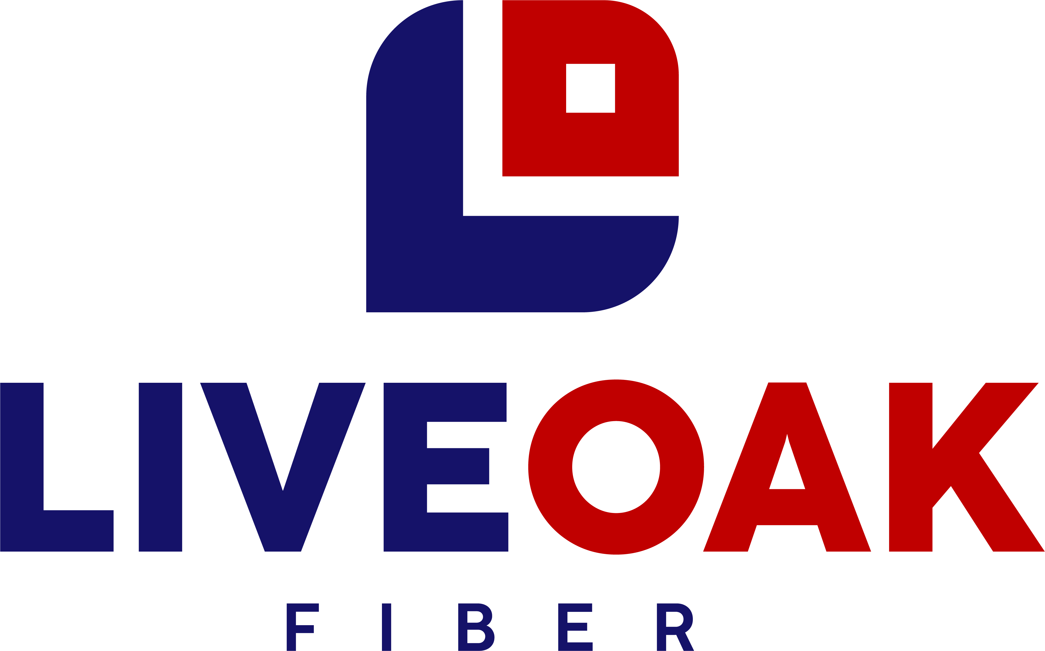 LiveOak Fiber