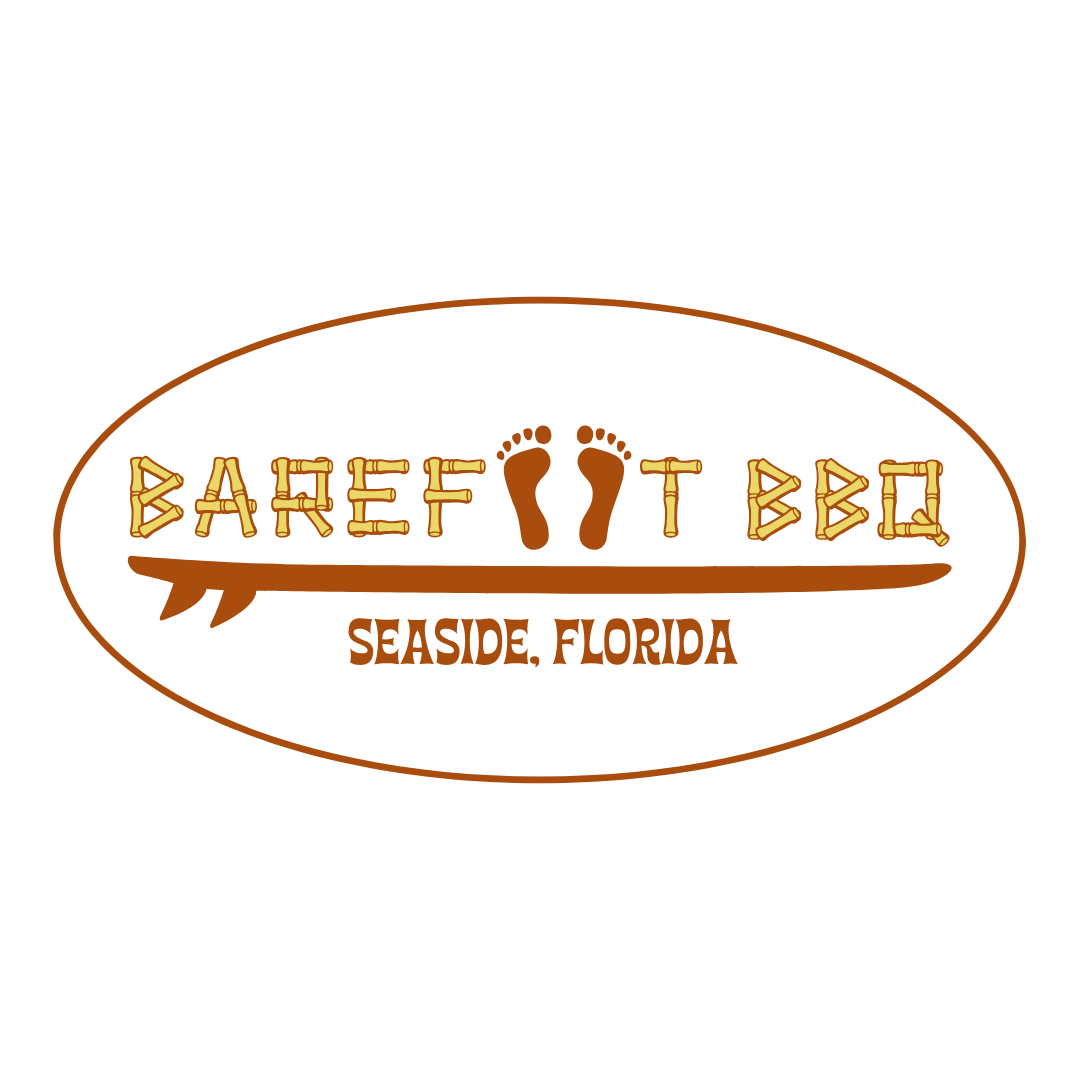 Barefoot BBQ Pop-Up