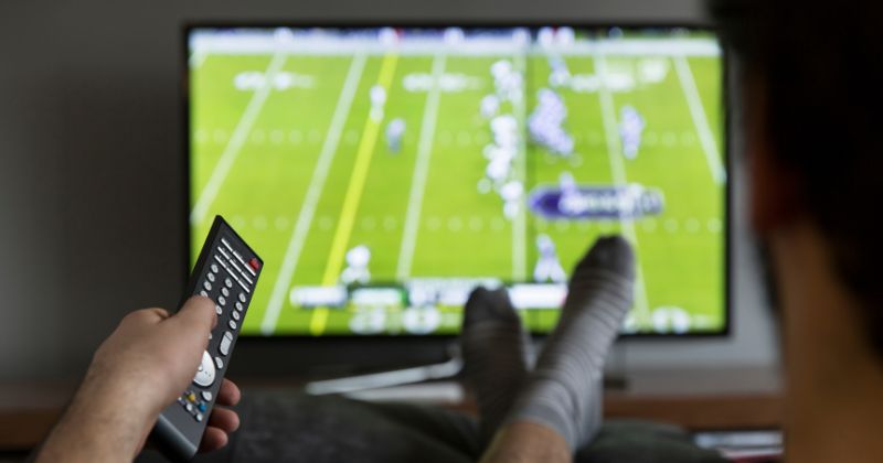 streaming sports
