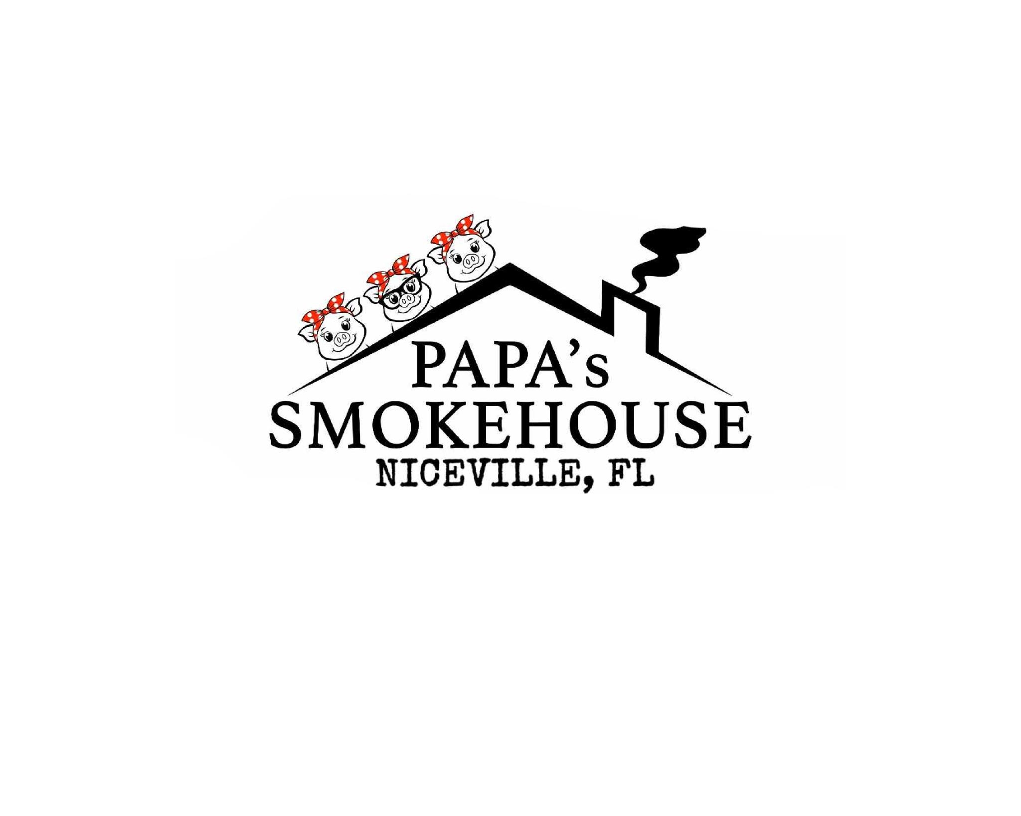 LiveOak Locale Social at Papa’s Smokehouse