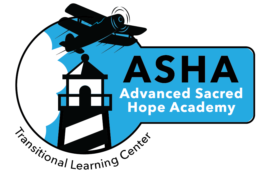 ASHA (Advanced Sacred Hope Academy)