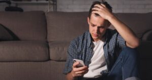 wifi dead zone in home
