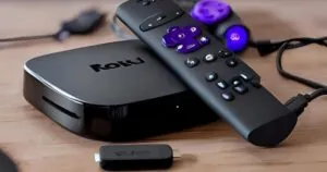 streaming device streaming equipment