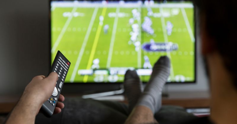 stream college football