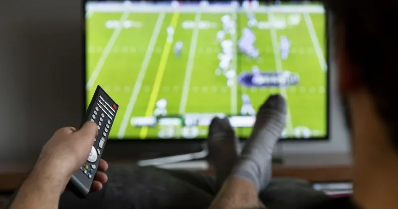 stream college football