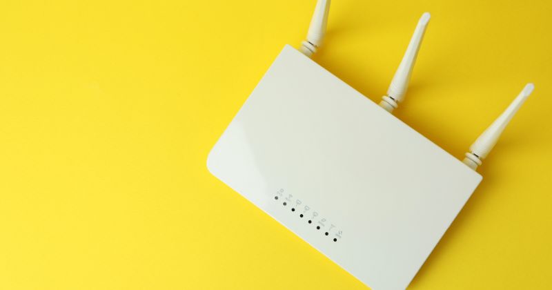 internet provider