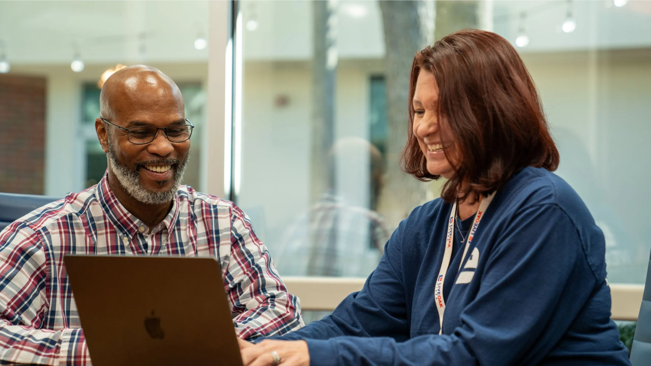 liveoak fiber customer service