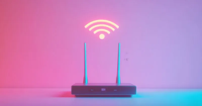 internet provider