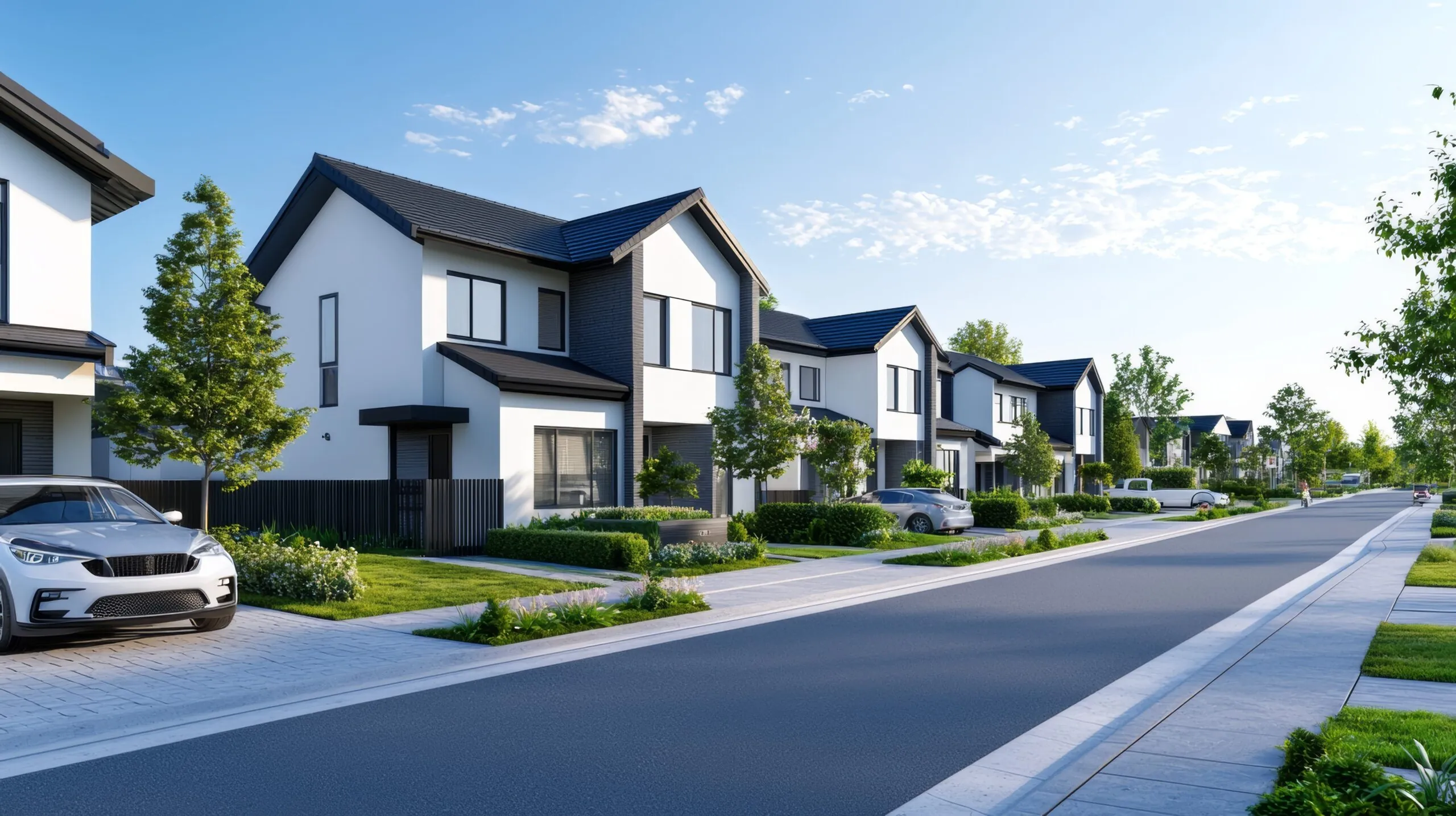 Why Choose LiveOak Fiber For Your Community 