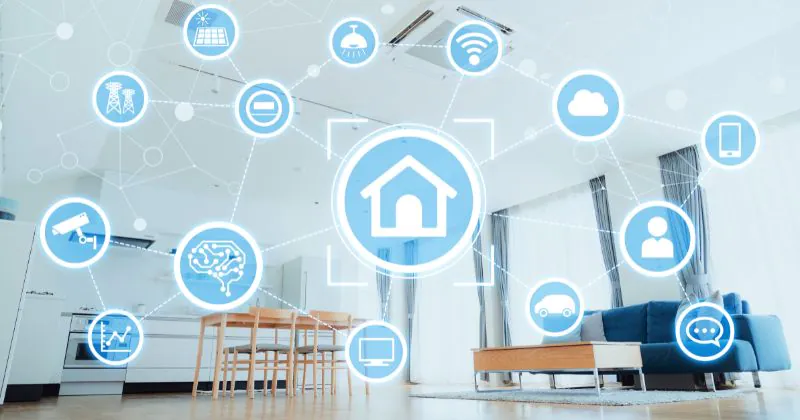 picture depicting home internet needs