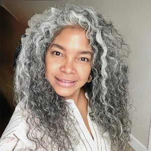 Luz Brown
