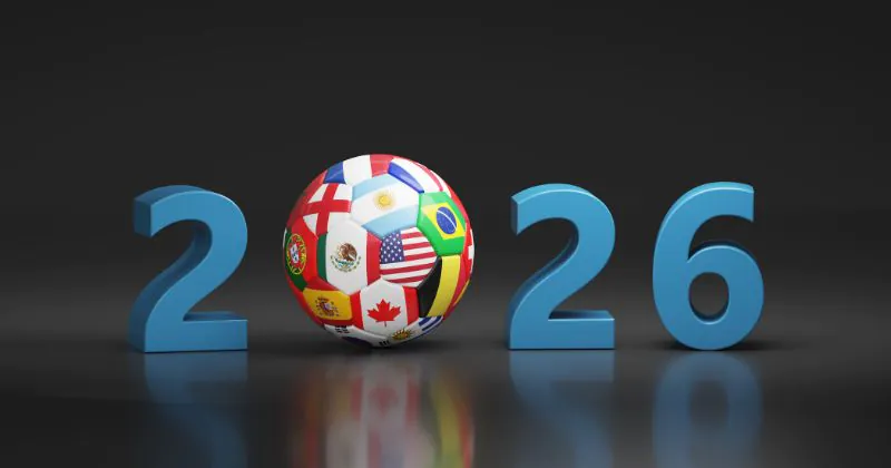 2026 world cup