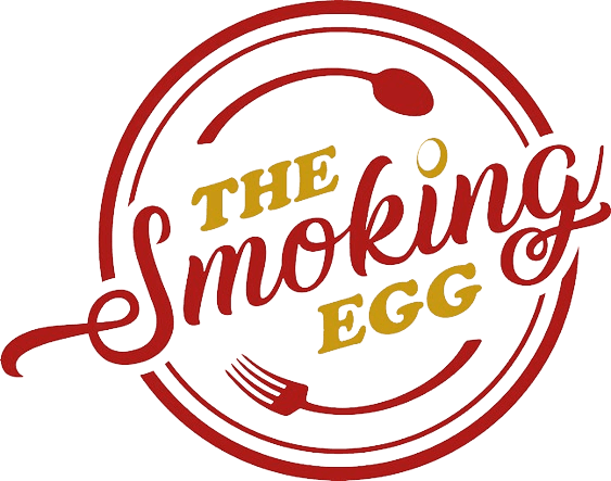 Brunch at the Smoking Egg