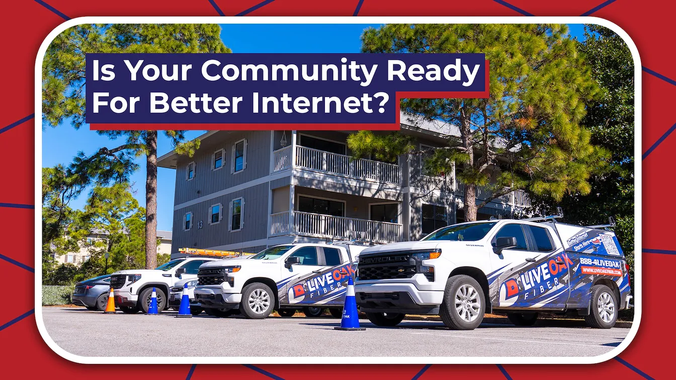is your community ready for better internet?