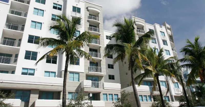 short term rentals