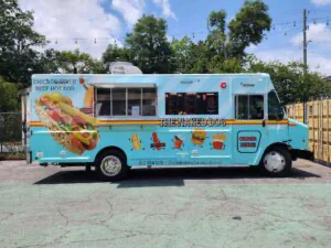 Pet Month Celebration Lunch with Innovative Veterinary Medicine Savannah