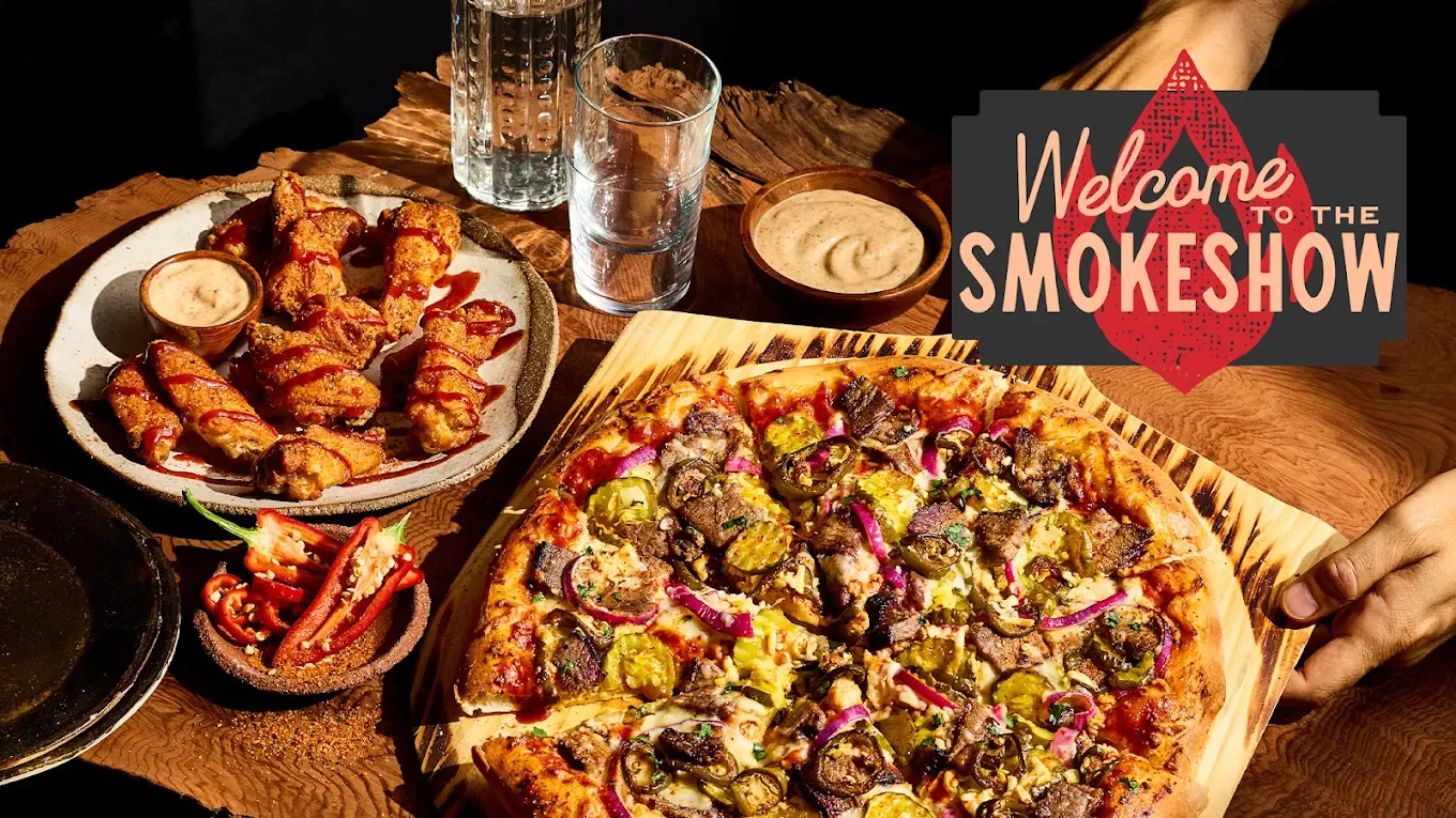 Trivia Night with Your Pie Pizza