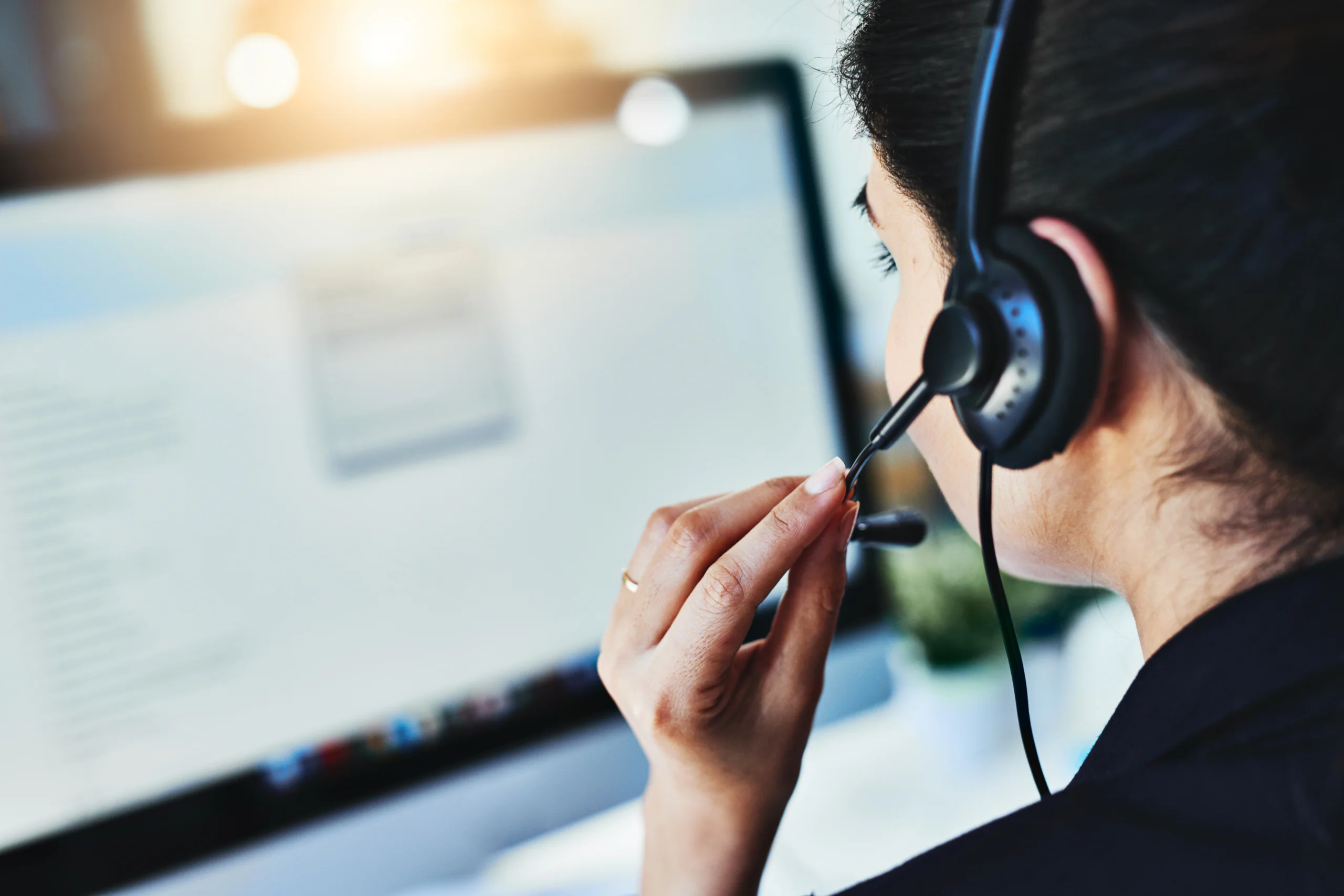 LiveOak Fiber support specialist