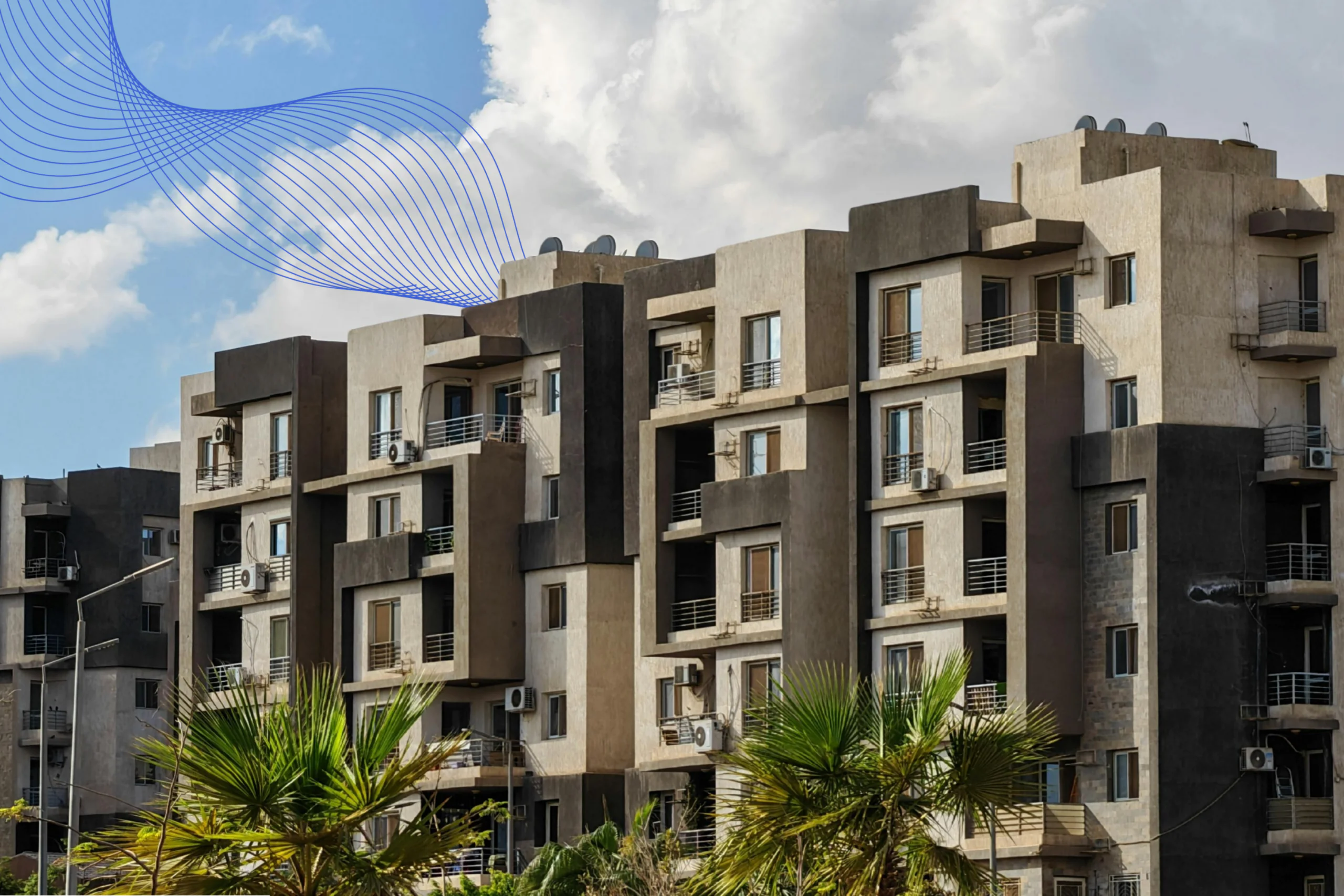 Community properties